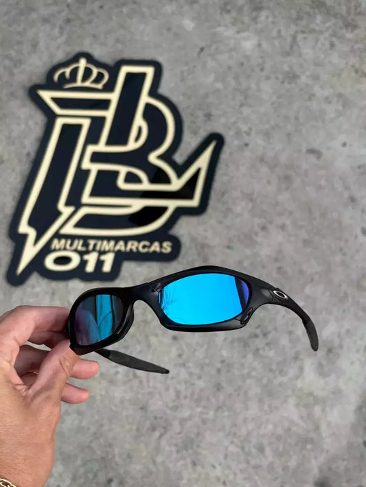 SPLICE PRETO LENTES ICE