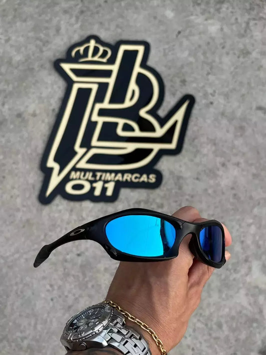 SPLICE PRETO LENTES ICE
