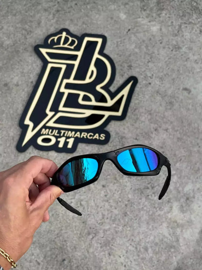 SPLICE PRETO LENTES ICE