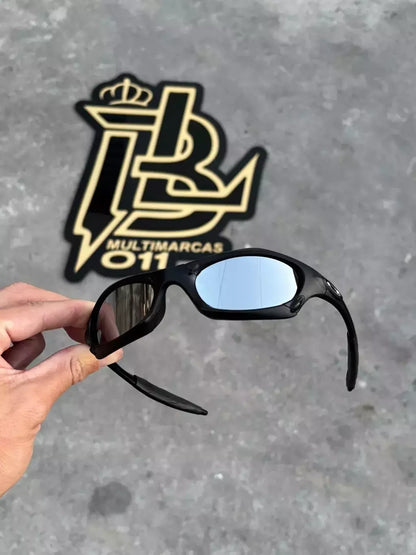 SPLICE BLAK LENTES ESPELHADA
