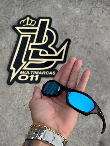 SPLICE PRETO LENTES ICE