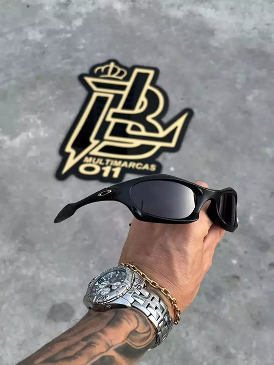 SPLICE ALL BLAK
