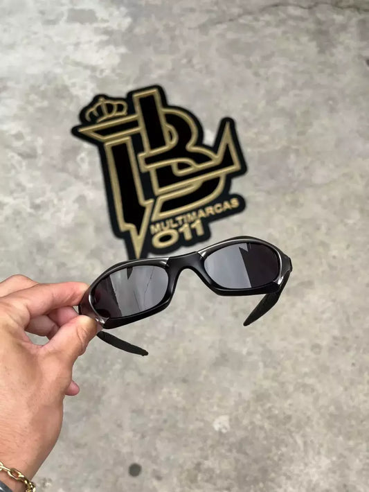 SPLICE TIO2 LENTES BLACK