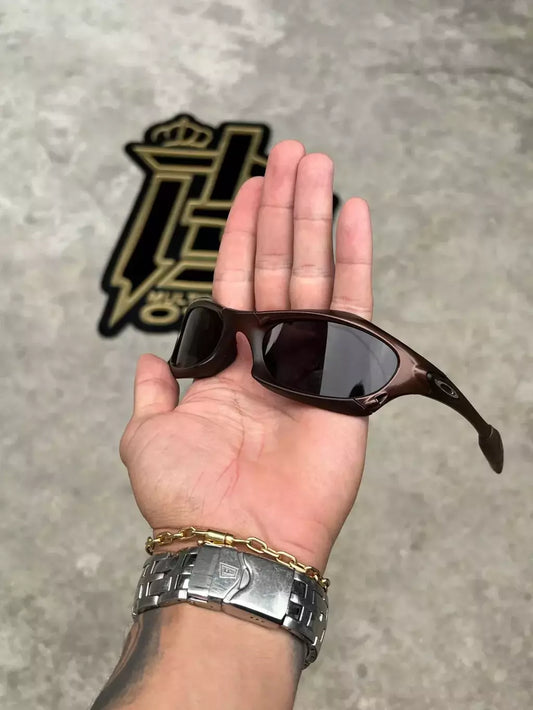 SPLICE MARROM LENTES BLACK