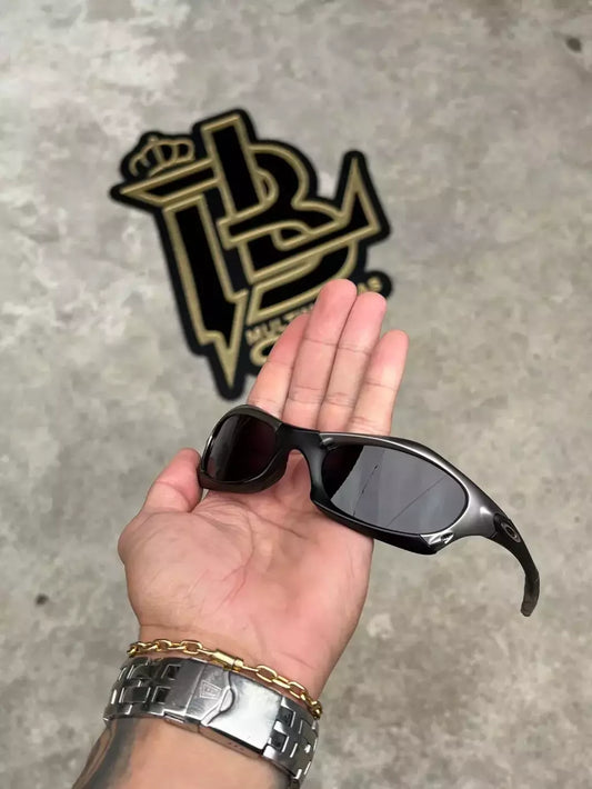 SPLICE TIO2 LENTES BLACK