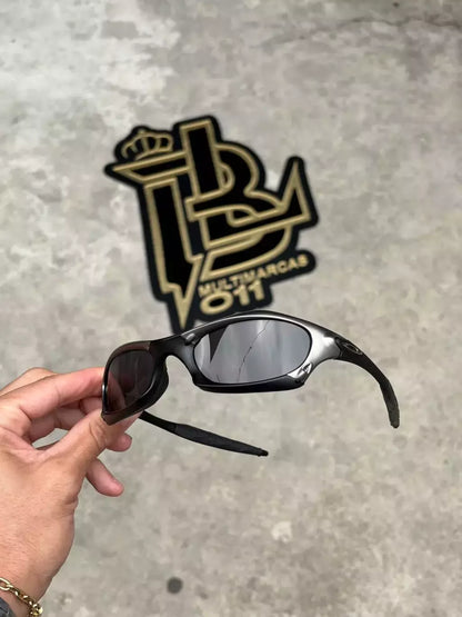 SPLICE TIO2 LENTES BLACK