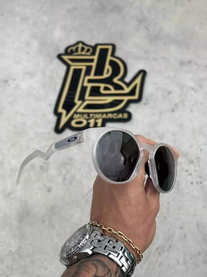 HSTN TRANSPARENTE LENTES BLACK
