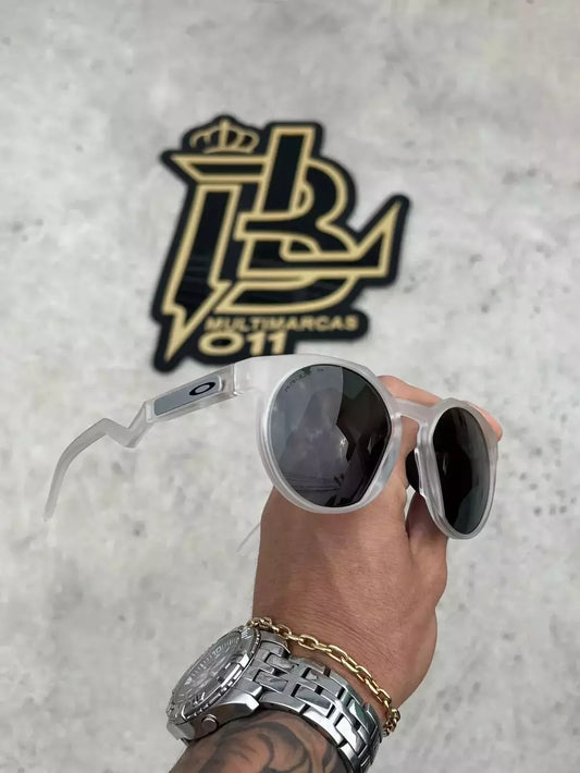 HSTN TRANSPARENTE LENTES BLACK