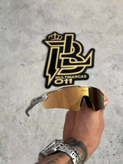 RADAR EV PIET LENTES GOLD CAFÉ KIT CINZA