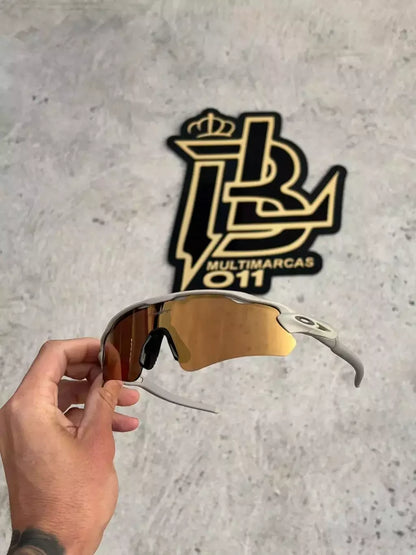 RADAR EV PIET LENTES GOLD CAFÉ KIT CINZA
