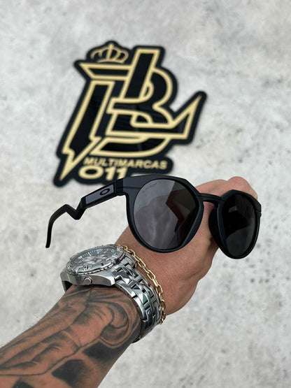 HSTN ALL BLACK