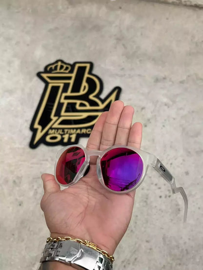 HSTN BRANCO LENTES TANZANITE