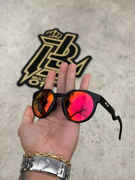 HSTN PRETO LENTES RUBY