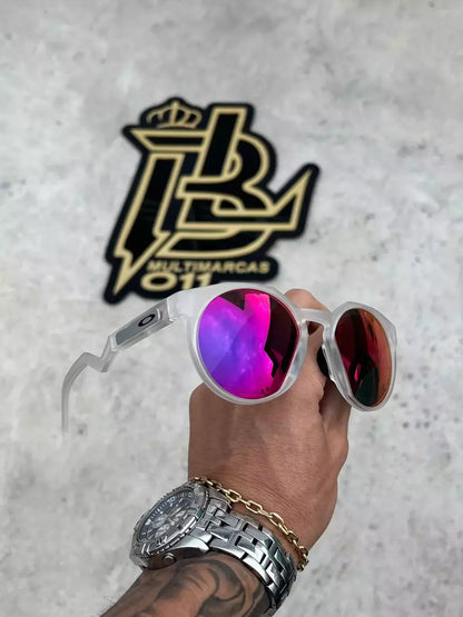 HSTN BRANCO LENTES TANZANITE