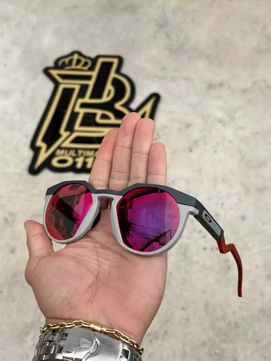 HSTN CINZA LENTES TANZANITE