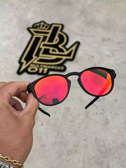 LATCH PRETO LENTES RUBY