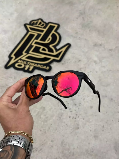 HSTN PRETO LENTES RUBY