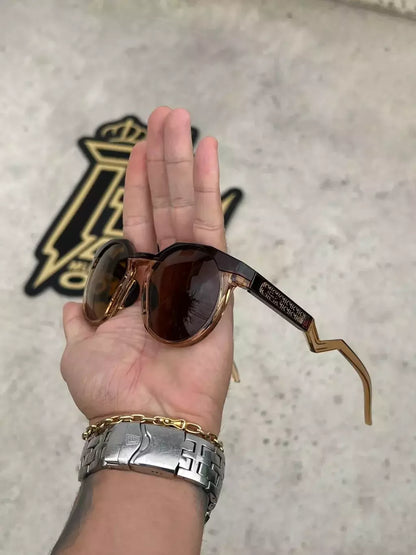 HSTN MARROM LENTES VR28