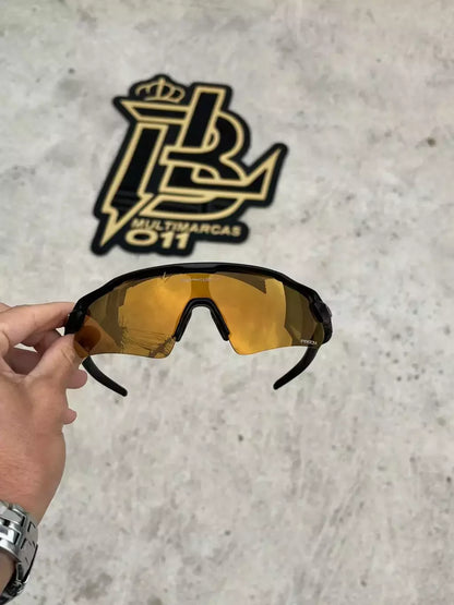 RADAR EV PRETO LENTES GOLD CAFÉ PREMIUM
