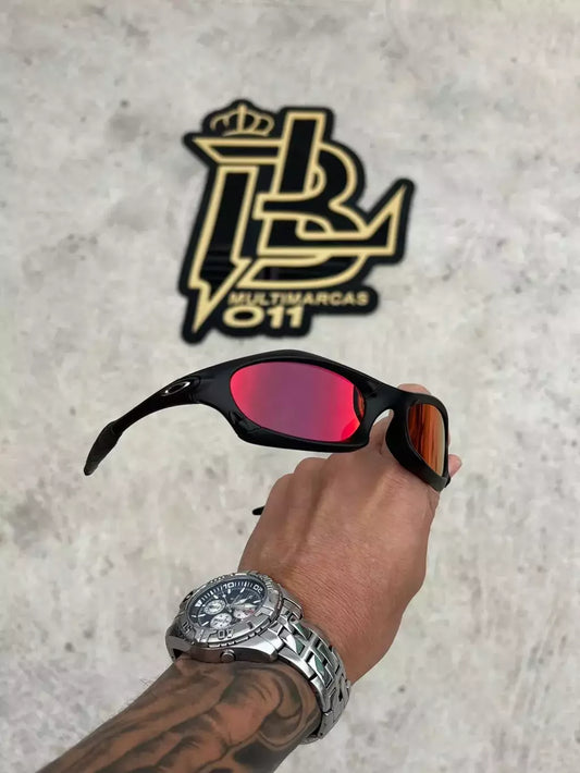 SPLICE BLACK LENTES TORCH