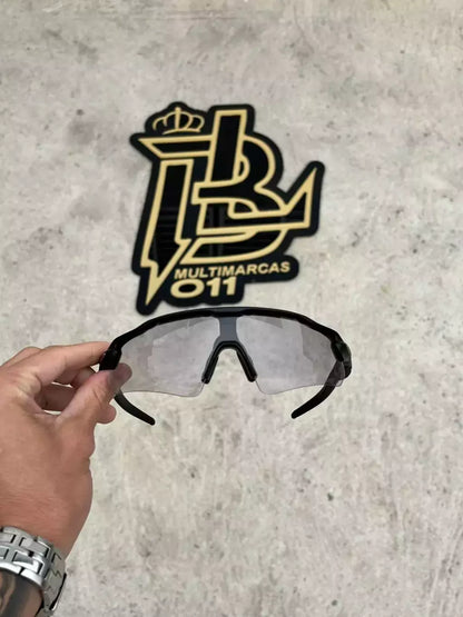 RADAR EV PRETO LENTES PHOTOCHROMIC PREMIUM