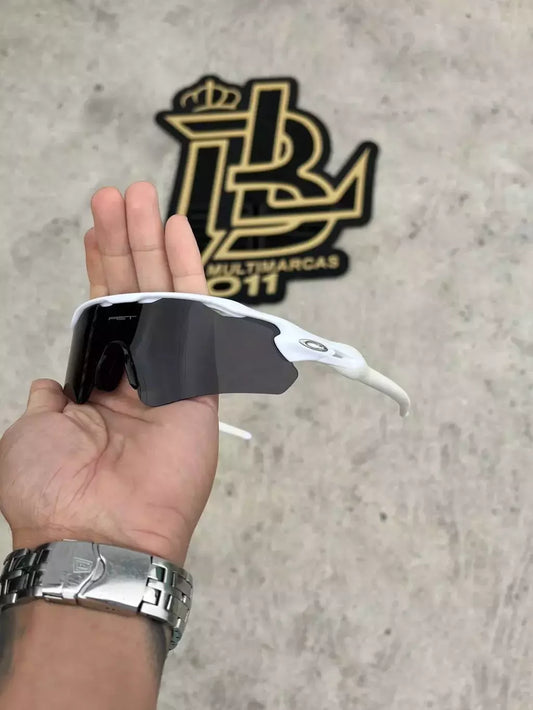 RADAR EV BRANCO LENTES BLAK
