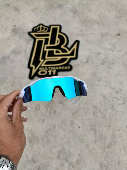 RADAR EV BRANCO LENTES ICE