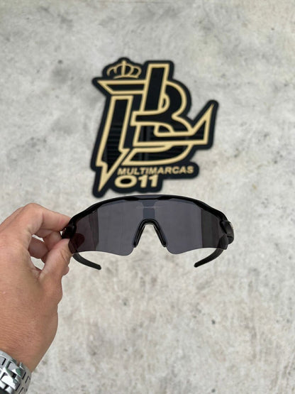 RADAR EV ALL BLACK