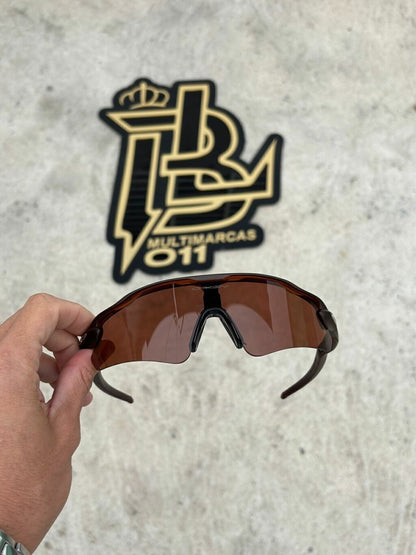 RADAR MARROM LENTES VR28