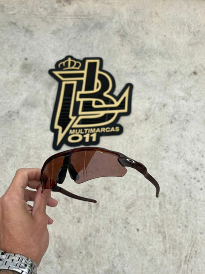 RADAR MARROM LENTES VR28