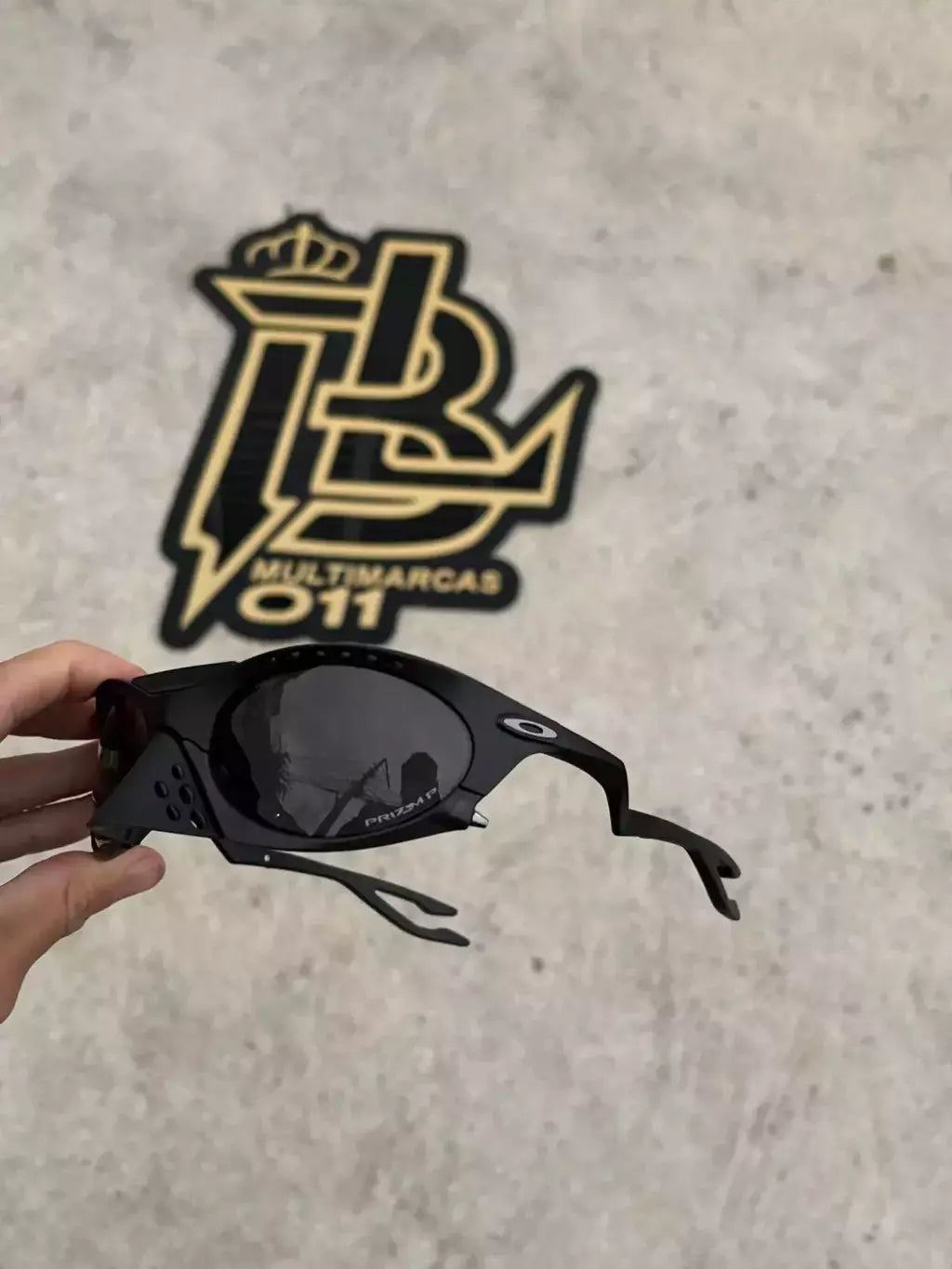 PLANTARIS ALL BLACK PREMIUM
