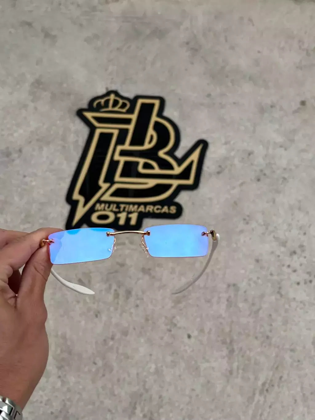 SPYKE LENTES PRISMA