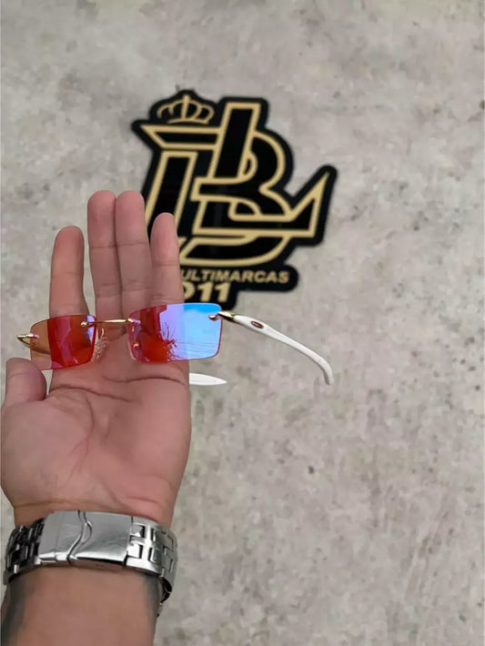 SPYKE LENTES PRISMA