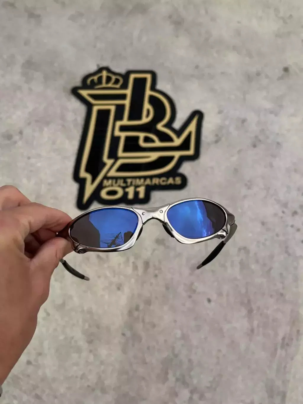 PENNY PLASMA LENTES ICE LINHA PREMIUM