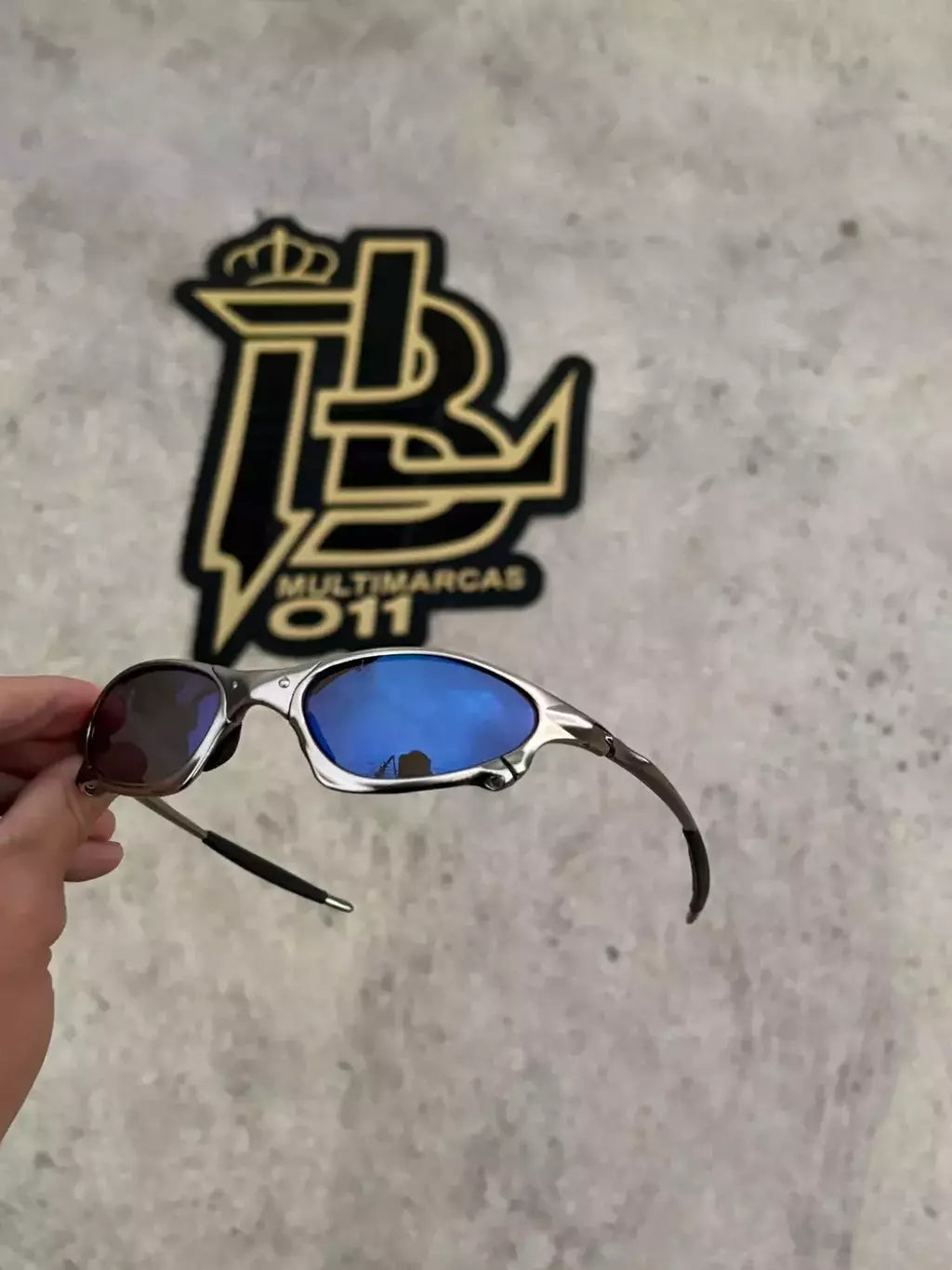 PENNY PLASMA LENTES ICE LINHA PREMIUM