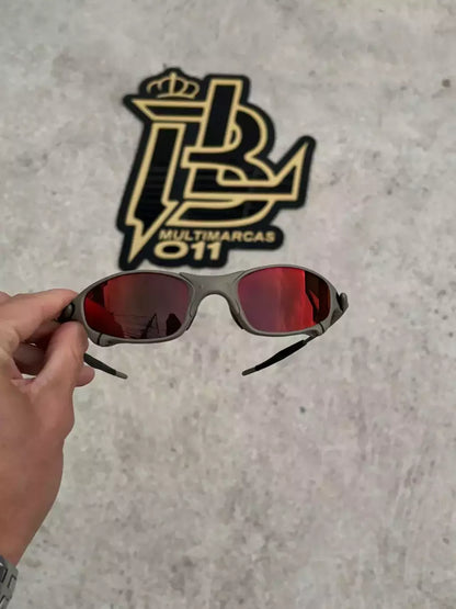 JULIET X METAL LENTES TORCH LINHA PREMIUM
