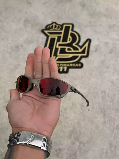 JULIET X METAL LENTES TORCH LINHA PREMIUM