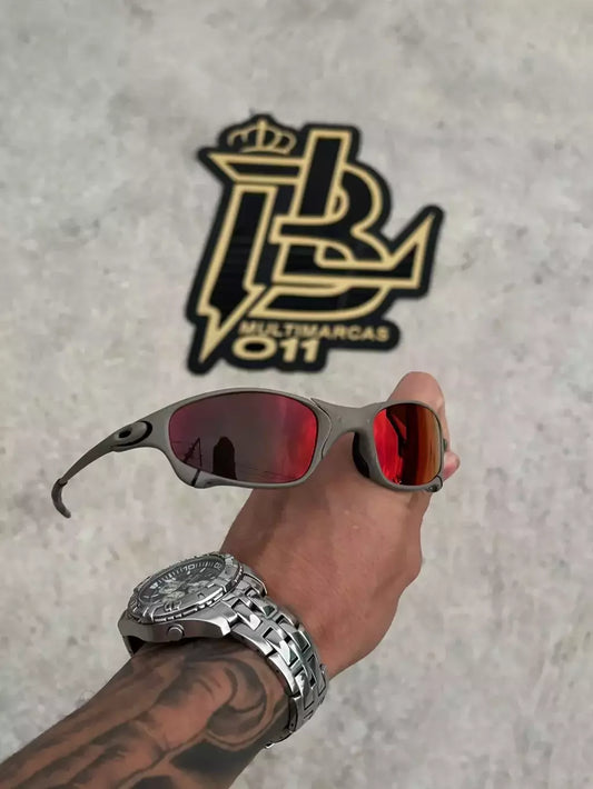 JULIET X METAL LENTES TORCH LINHA PREMIUM
