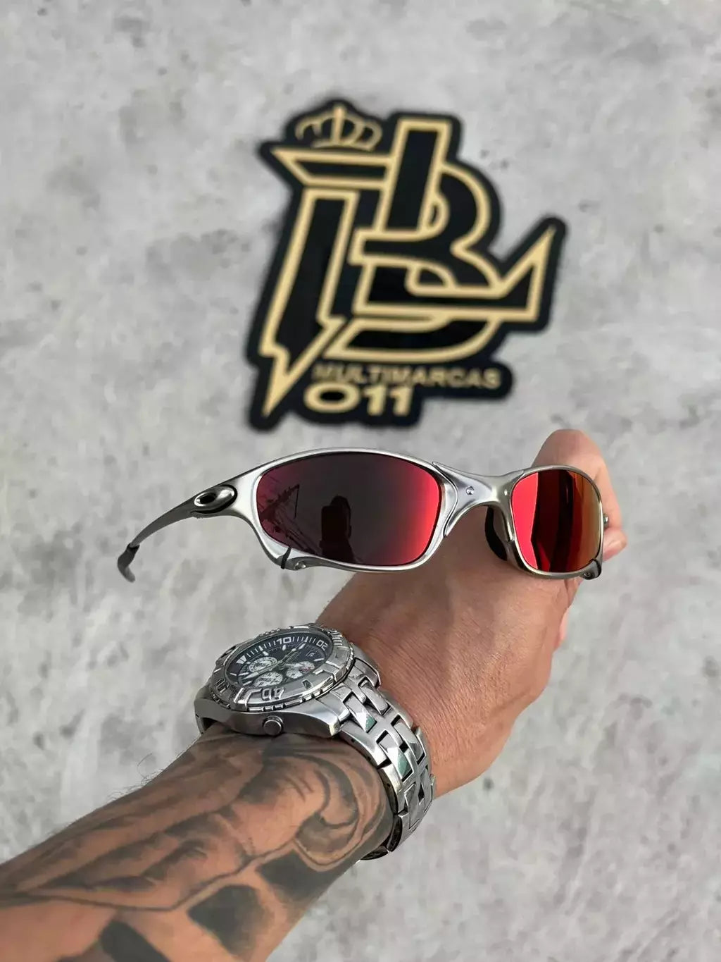 JULIET PLASMA LENTES TORCH LINHA PREMIUM