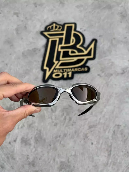 PENNY PLASMA LENTES VR28 SIDE BLINDER CINZA LINHA PREMIUM