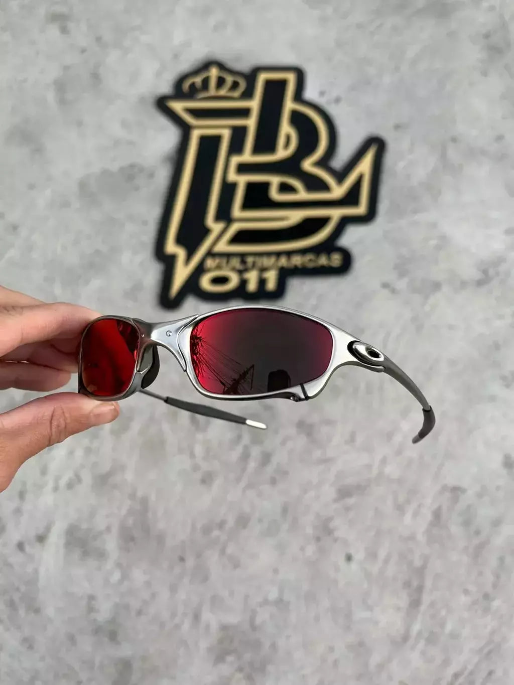 JULIET PLASMA LENTES TORCH LINHA PREMIUM