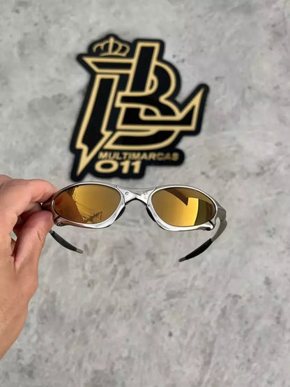 PENNY PLASMA LENTES GOLD CAFÉ LINHA PREMIUM