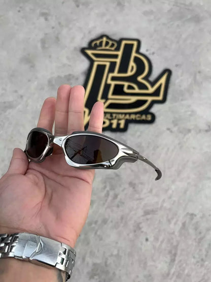 PENNY PLASMA LENTES VR28 SIDE BLINDER CINZA LINHA PREMIUM