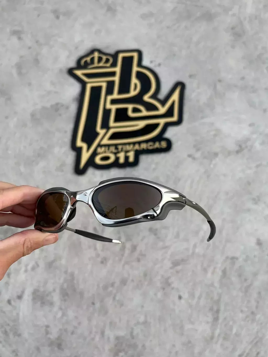 PENNY PLASMA LENTES VR28 SIDE BLINDER CINZA LINHA PREMIUM