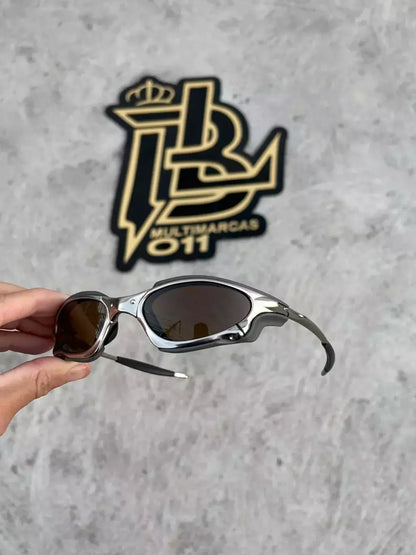 PENNY PLASMA LENTES VR28 SIDE BLINDER CINZA LINHA PREMIUM