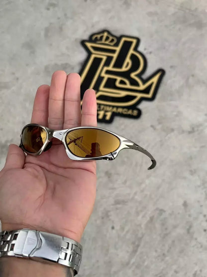 PENNY PLASMA LENTES GOLD CAFÉ LINHA PREMIUM