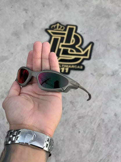 PENNY X METAL LENTES TORCH SIDE BLINDER CINZA LINHA PREMIUM