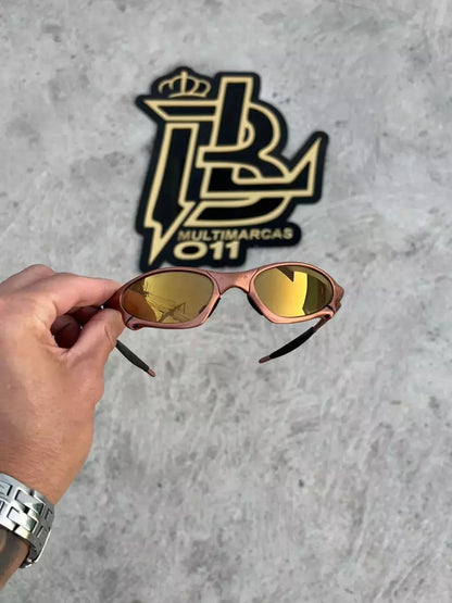 PENNY COOPER LENTES GOLD CAFÉ LINHA PREMIUM
