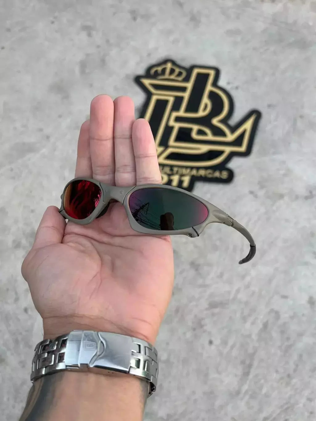 PENNY X METAL LENTES TORCH LINHA PREMIUM