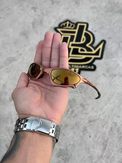 PENNY COOPER LENTES GOLD CAFÉ LINHA PREMIUM